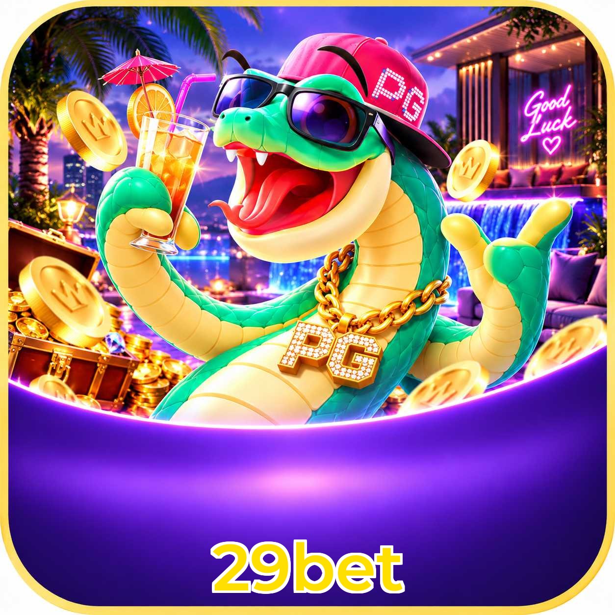 Fortune Rabbit Slot