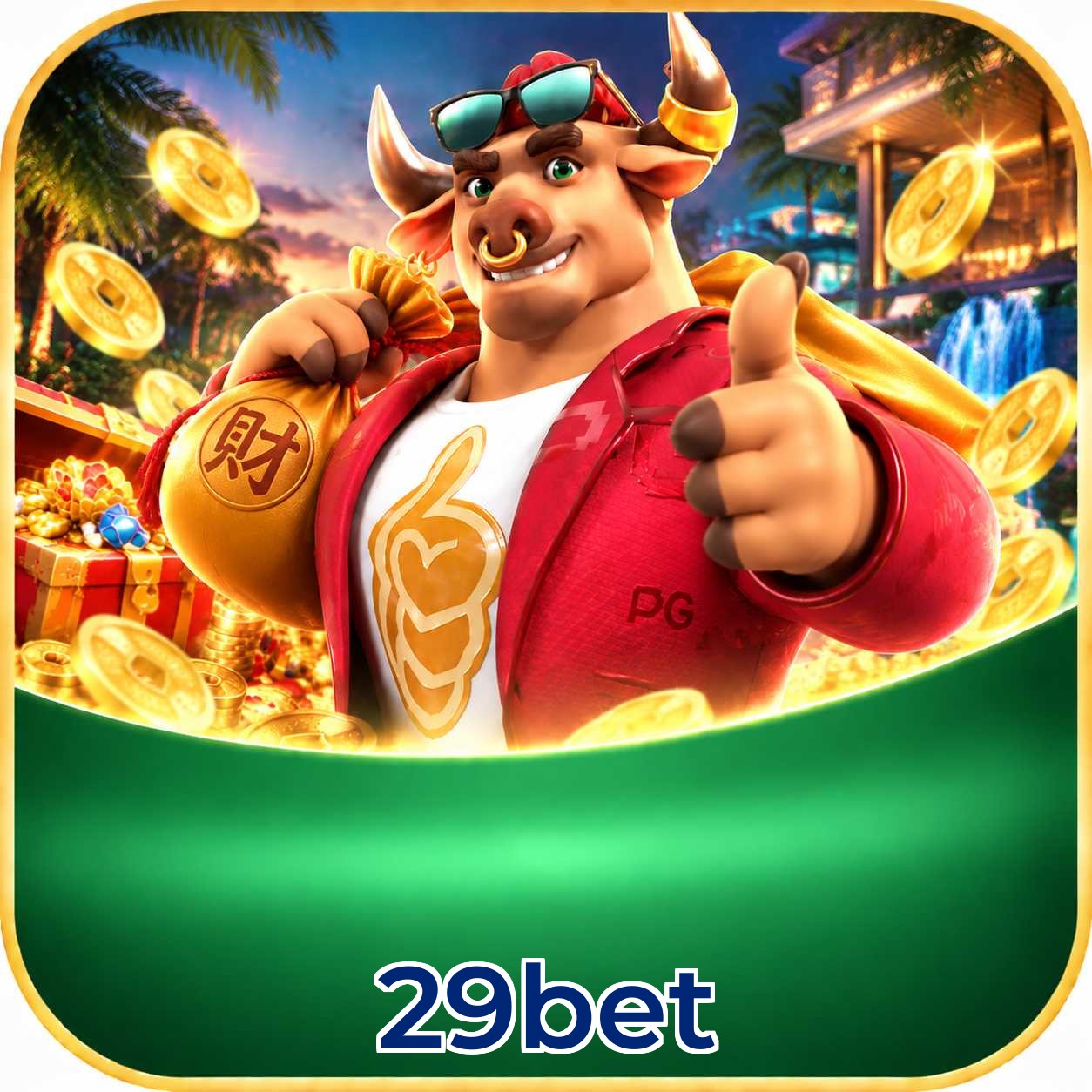 Fortune Tiger Slot