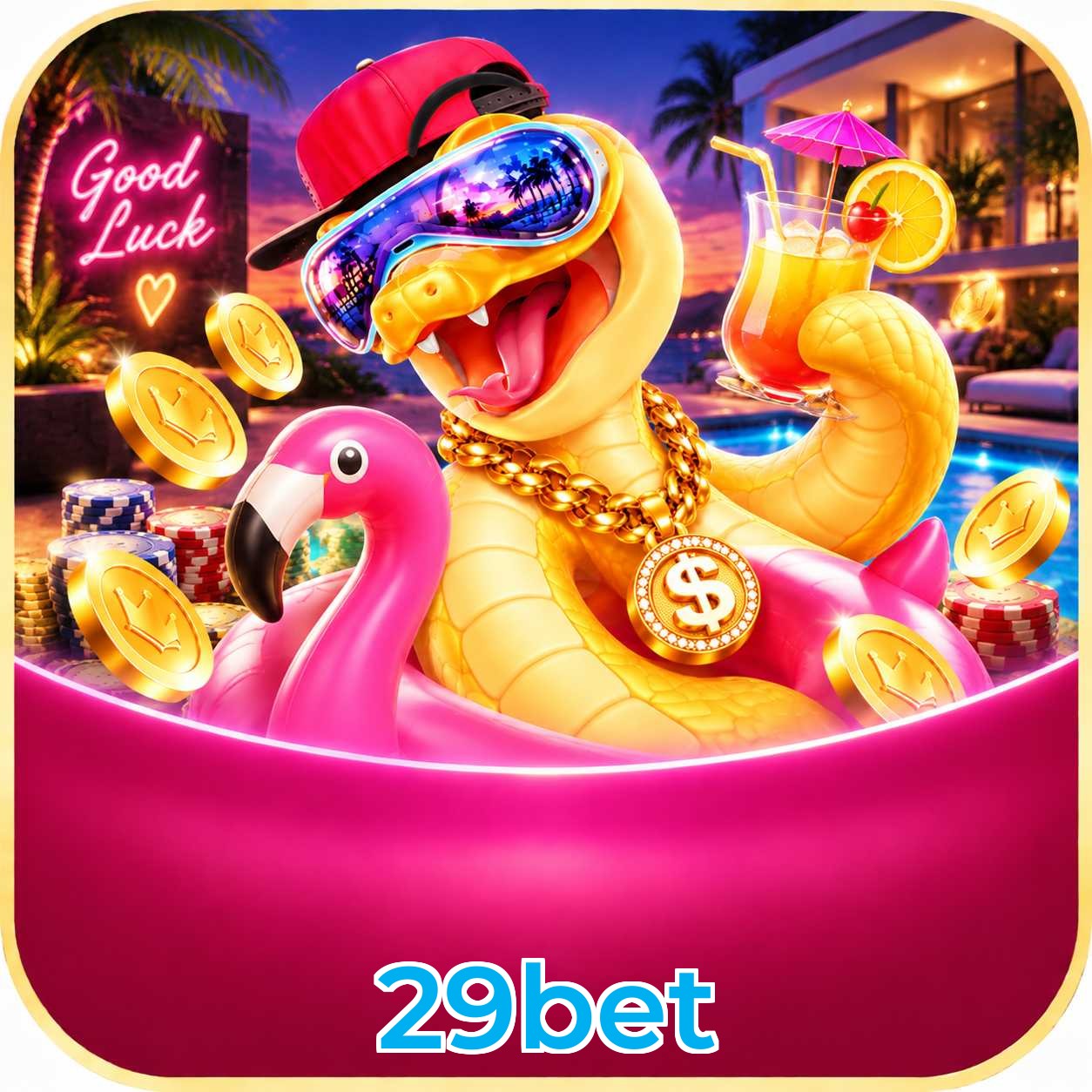 Slot Games Collection
