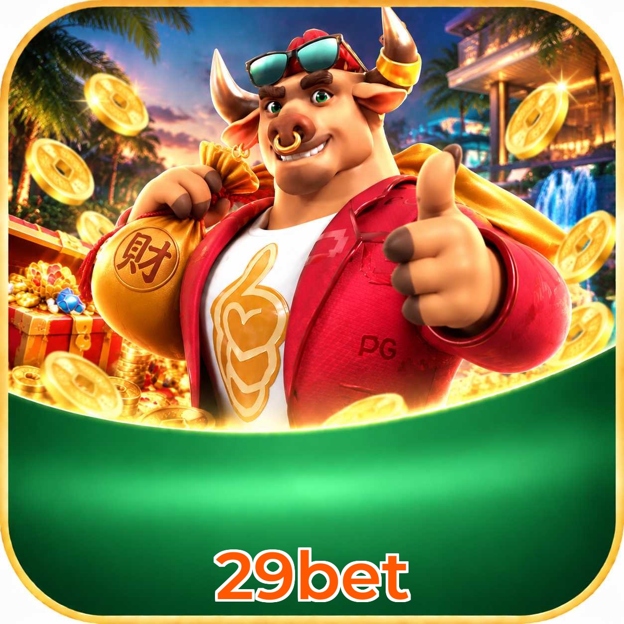 Fortune Dragon Slot