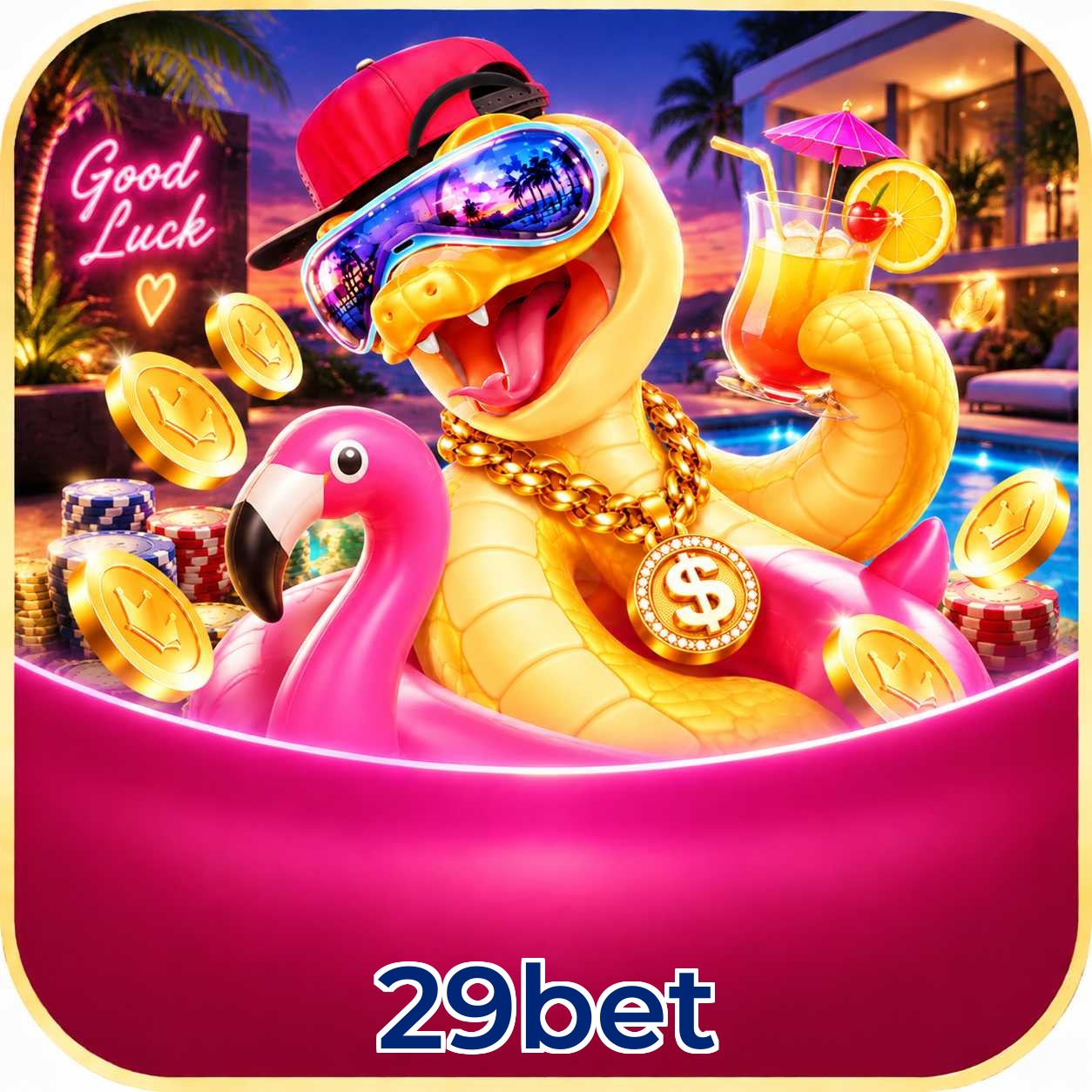Vantagens do APK 29bet para Android