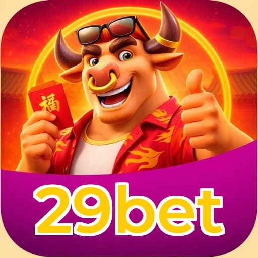 Tabela RTP dos jogos de cassino da 29bet