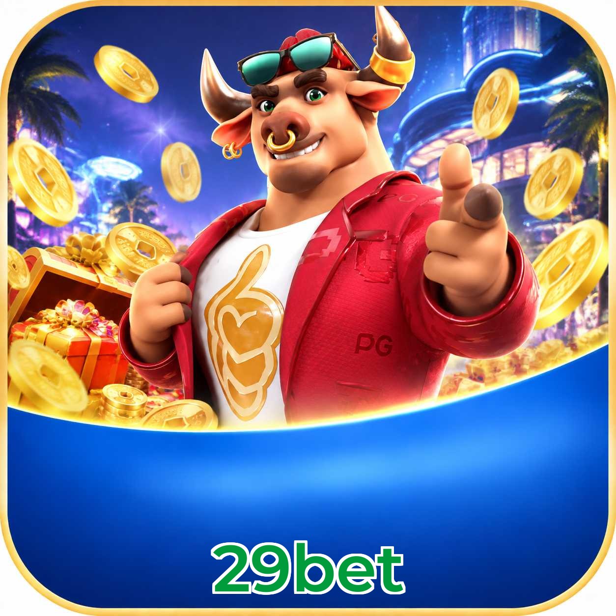 Jackpot Winner Fortune Tiger
