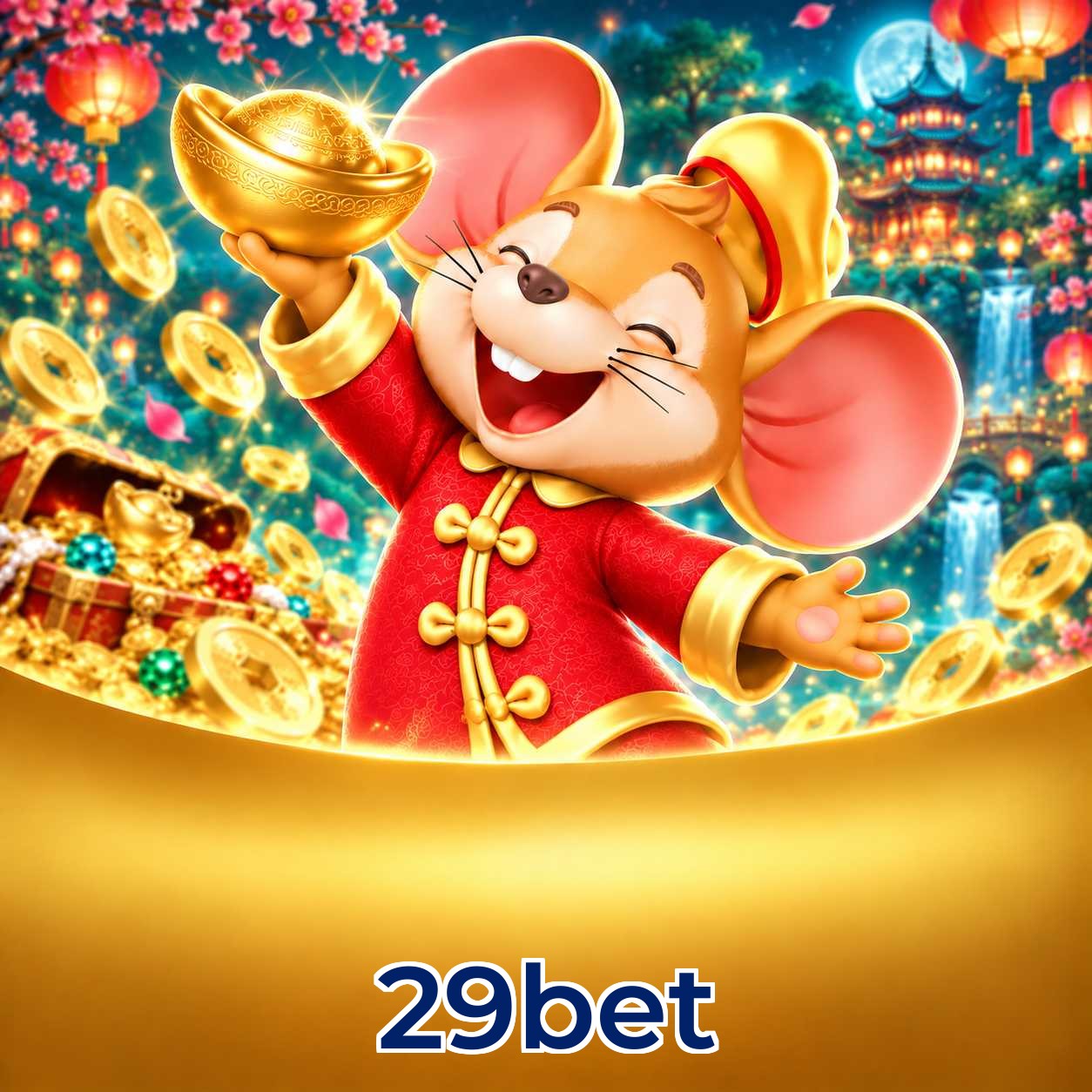 29bet Facebook - Página oficial com promoções e comunidade ativa