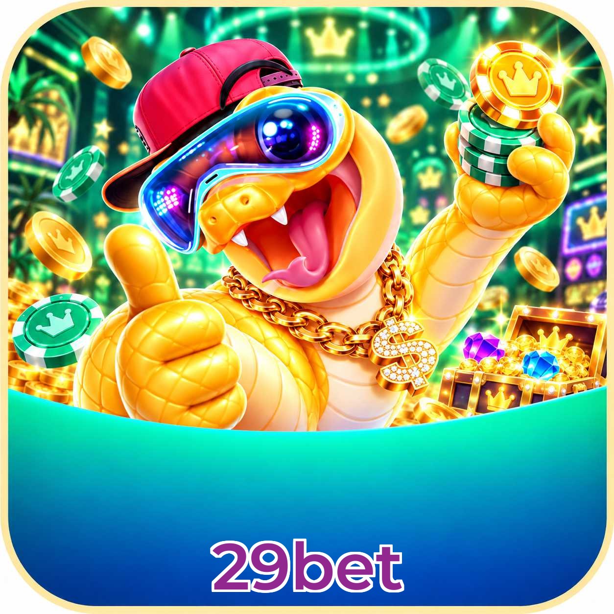 Benefícios Bronze VIP da 29bet