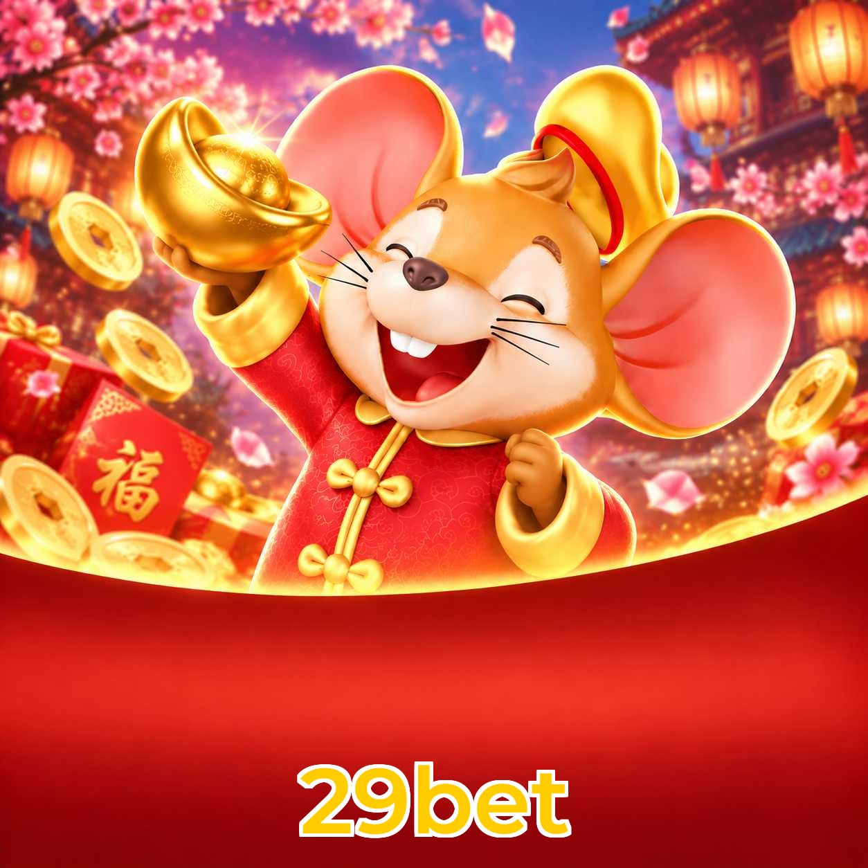 Fortune Tiger Slot Game
