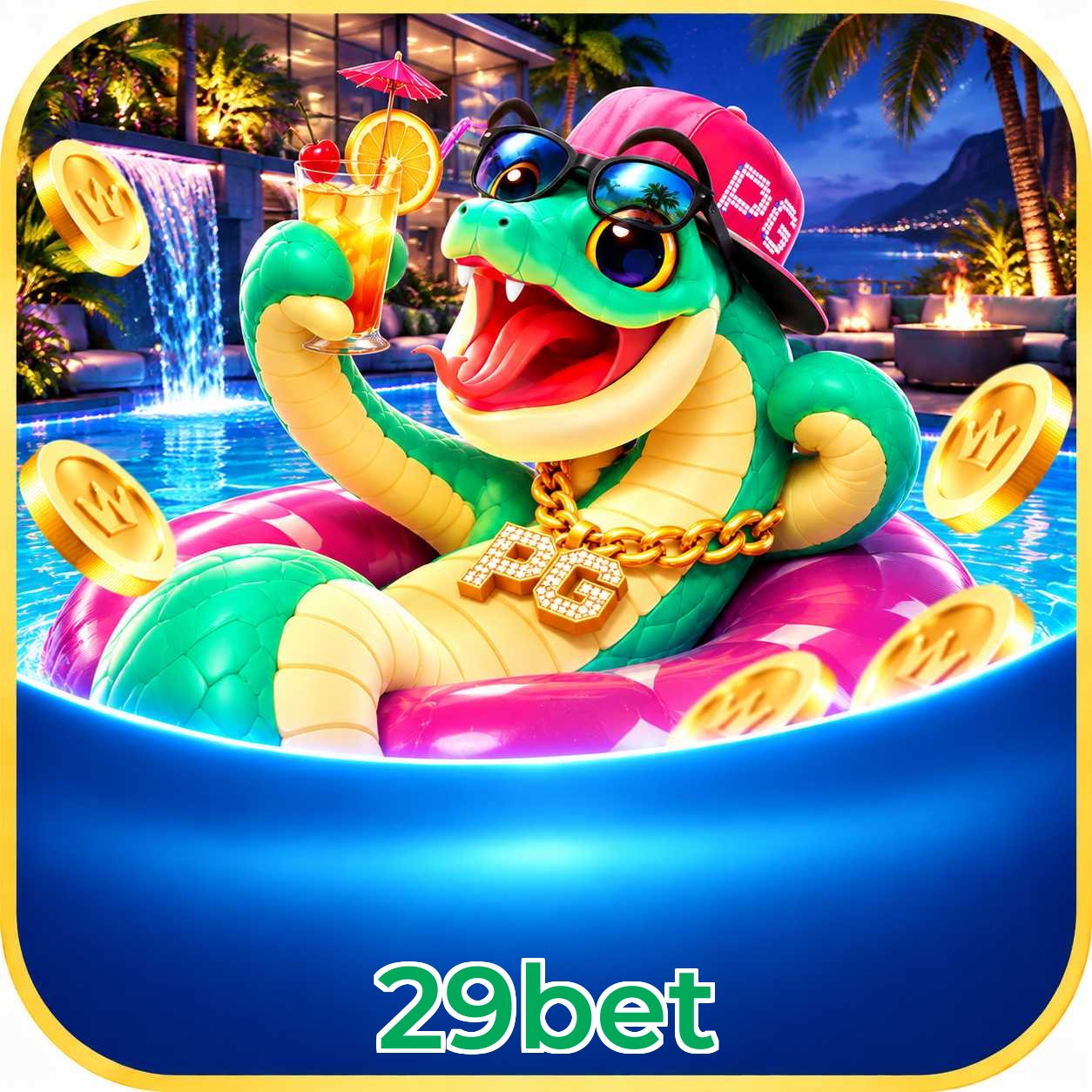 Mahjong Ways Slot - PG Soft